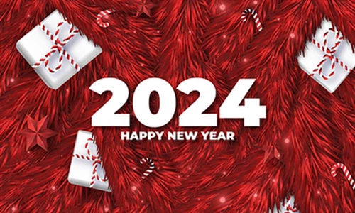 La vendita di Natale di Roke nel 2024