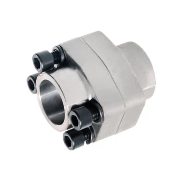 Accoppiamento flangia della saldatura socket